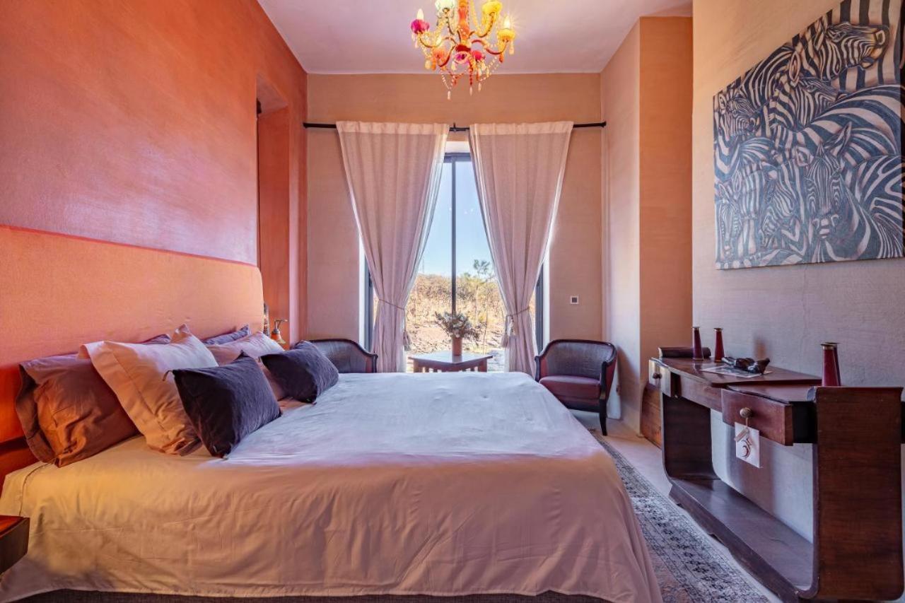 Villa Kela Serene Ouahat Sidi Brahim Exterior photo